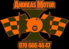 Andreas Motor